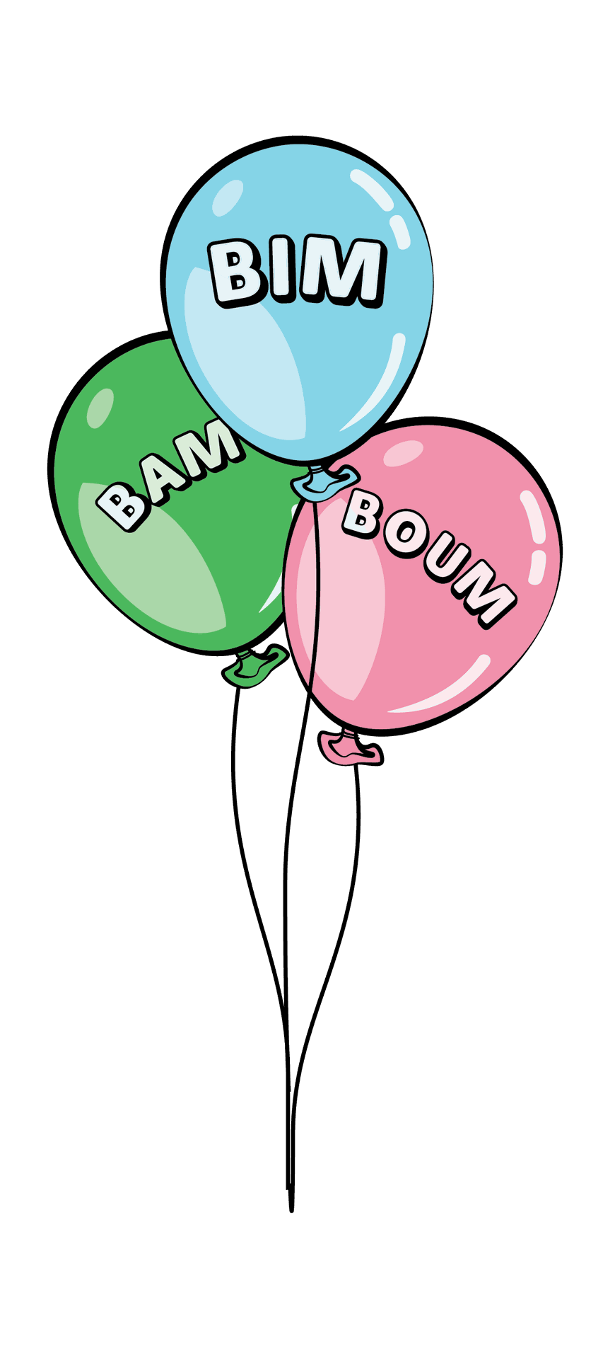 Bim Bam Boum